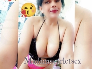 Madamscarletsex