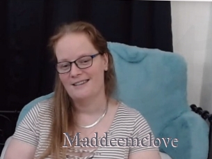 Maddeemclove