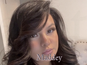 Maddey