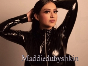 Maddiedubyshkin