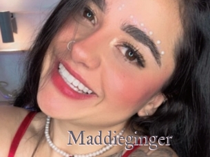 Maddieginger