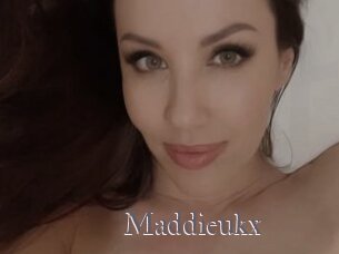 Maddieukx