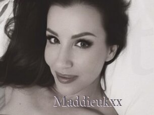 Maddieukxx