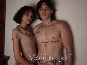 Maddisonjeff