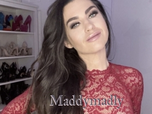 Maddymadly