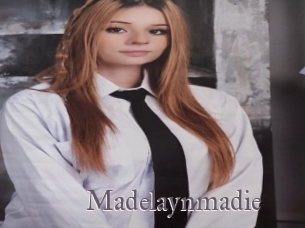 Madelaynmadie