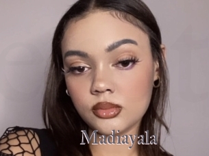 Madiayala