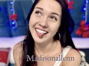 Madisonallenn