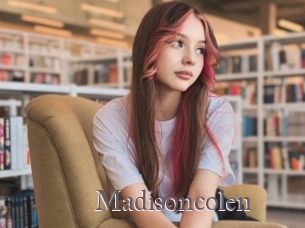 Madisoncolen