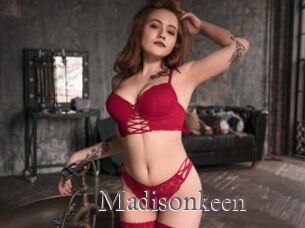 Madisonkeen