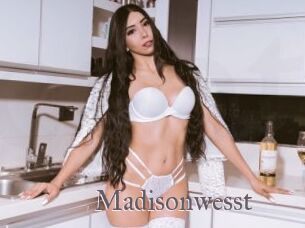 Madisonwesst