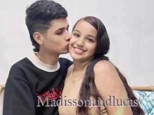 Madissonandlucas