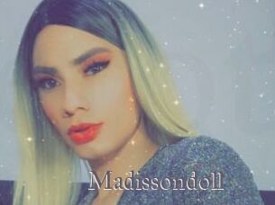 Madissondoll