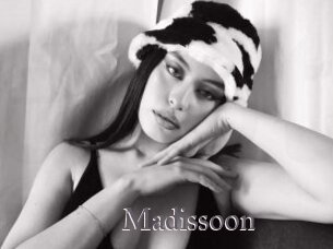 Madissoon
