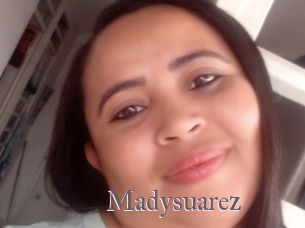 Madysuarez