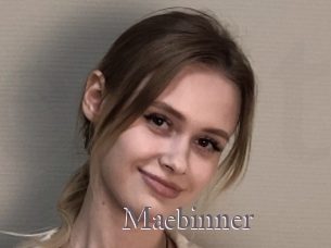 Maebinner