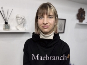 Maebranch
