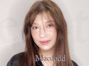 Maedodd