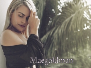 Maegoldman