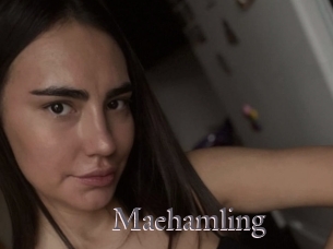 Maehamling