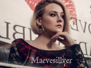 Maevesillver