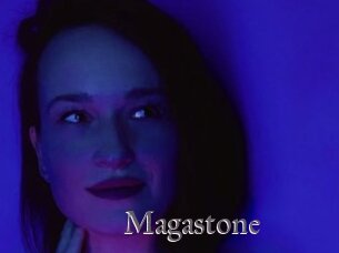 Magastone
