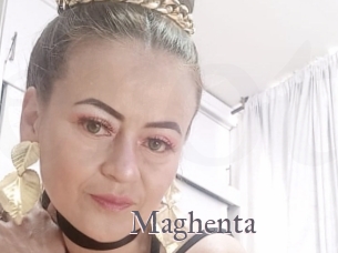 Maghenta