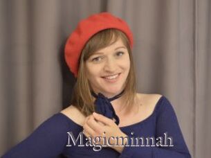 Magicminnah