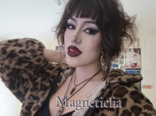 Magneticlia