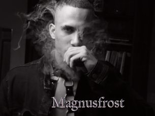 Magnusfrost