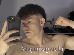 Magnusuparella