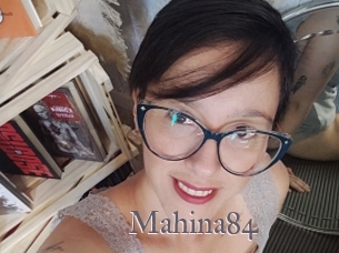 Mahina84