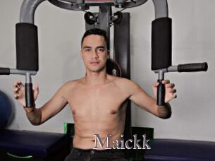 Maickk