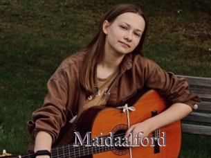 Maidaalford