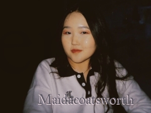 Maidacoatsworth