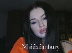 Maidadanbury
