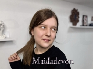 Maidadevon