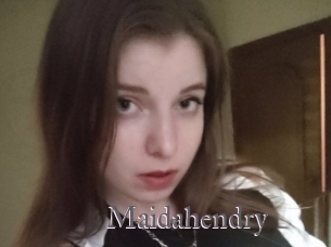 Maidahendry