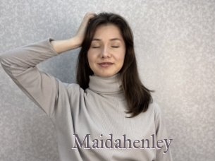 Maidahenley