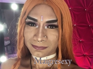 Maigresexy