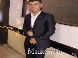 Maiiksmith