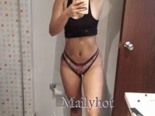 Mailyhot