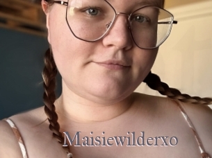 Maisiewilderxo