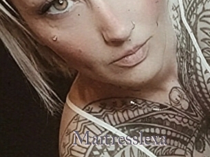 Maitresslexa