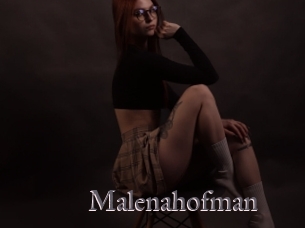 Malenahofman