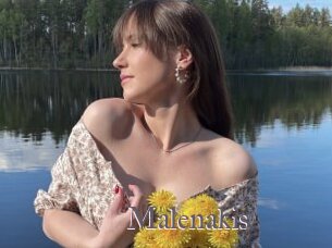 Malenakis