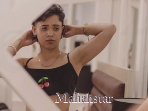 Maliahstar
