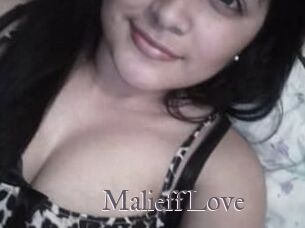 MalieffLove