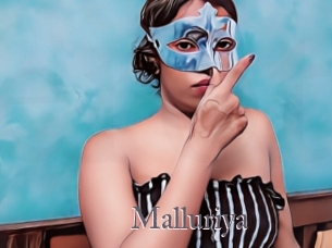 Malluriya