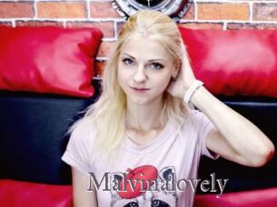 Malvinalovely